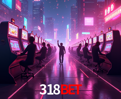 Experiência VIP 318bet