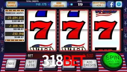 Desvendando o Mundo dos Jogos Virtuais na 318bet