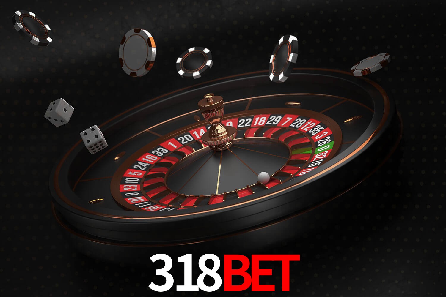 318bet login
