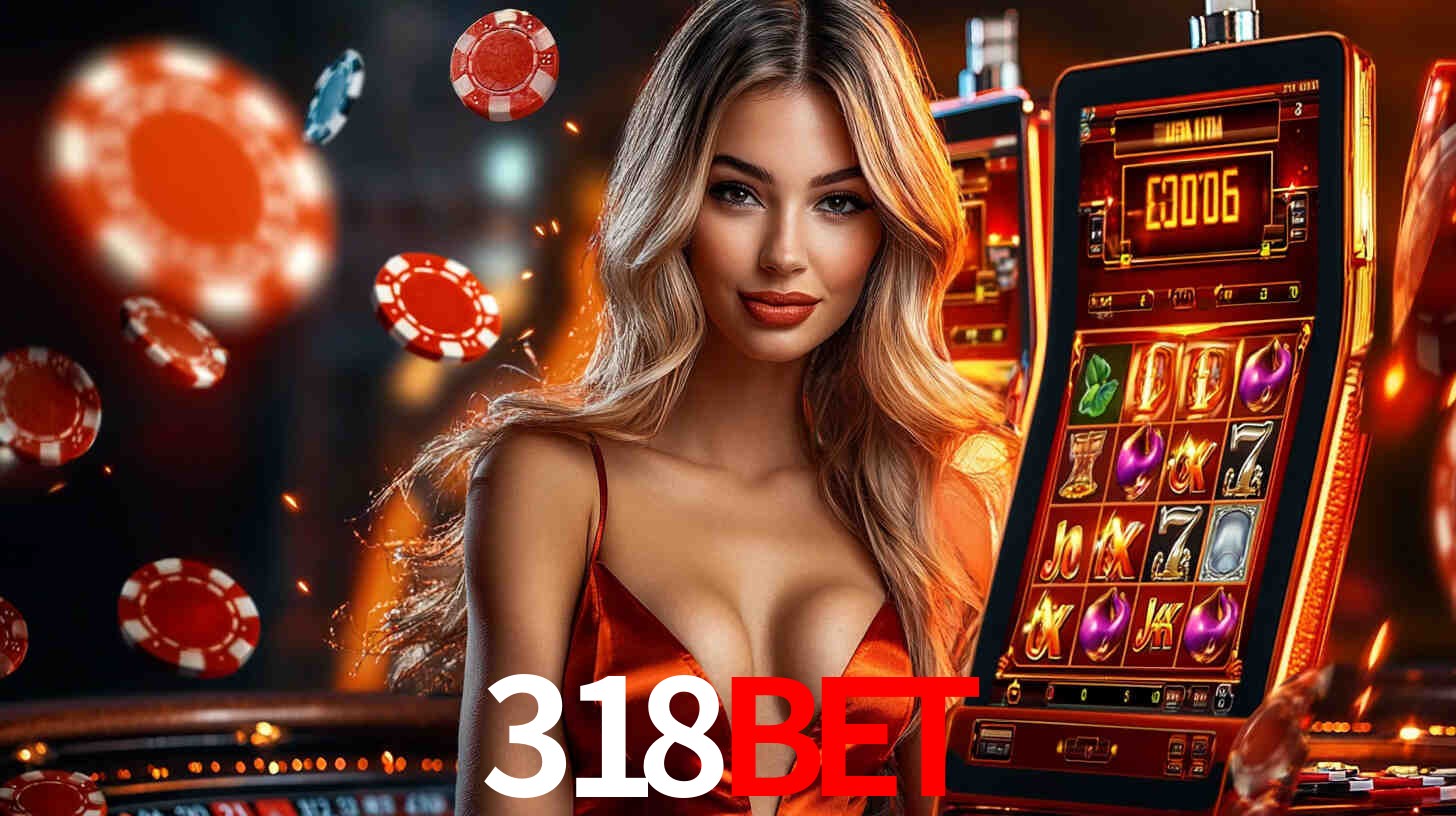 318bet: Seu Cassino Premiado com Pagamentos Rápidos