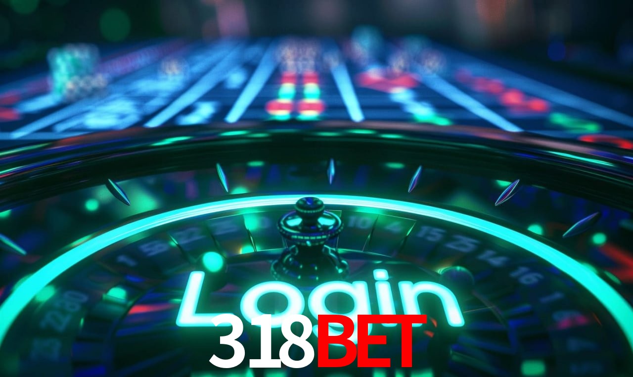 Experiência VIP 318bet