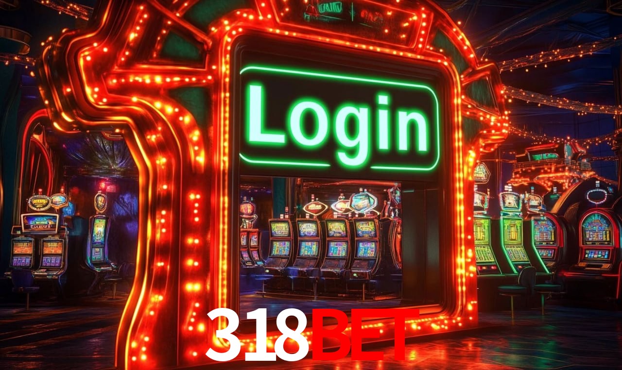 Estatísticas 318bet