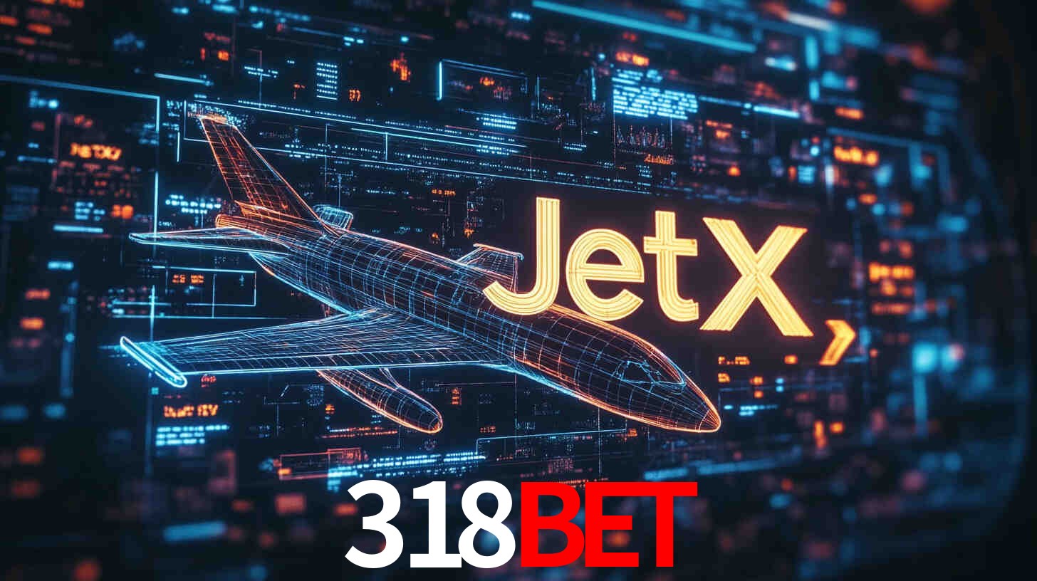 Desvendando o Mundo dos Jogos Virtuais na 318bet