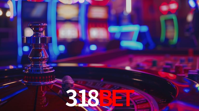 318bet login