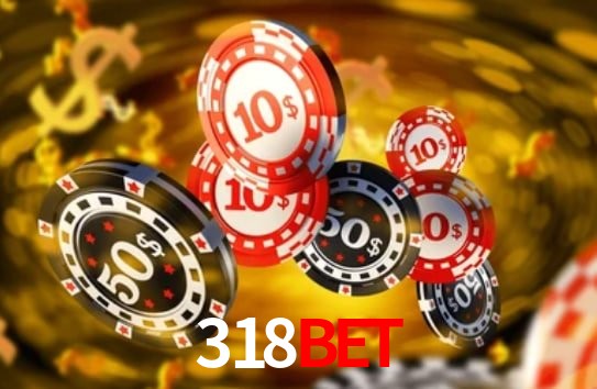 Jogos de Slot 318bet