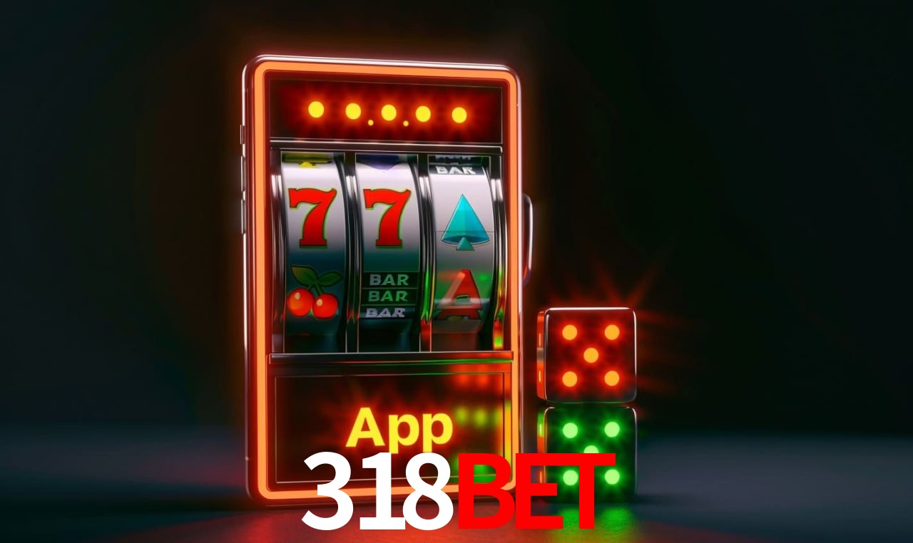 Integração de APIs 318bet