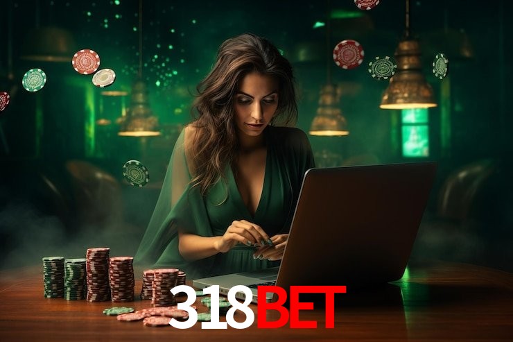 Interface Premium 318bet