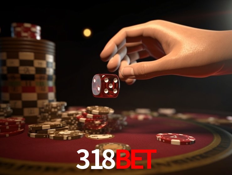 Promoções Sazonais 318bet