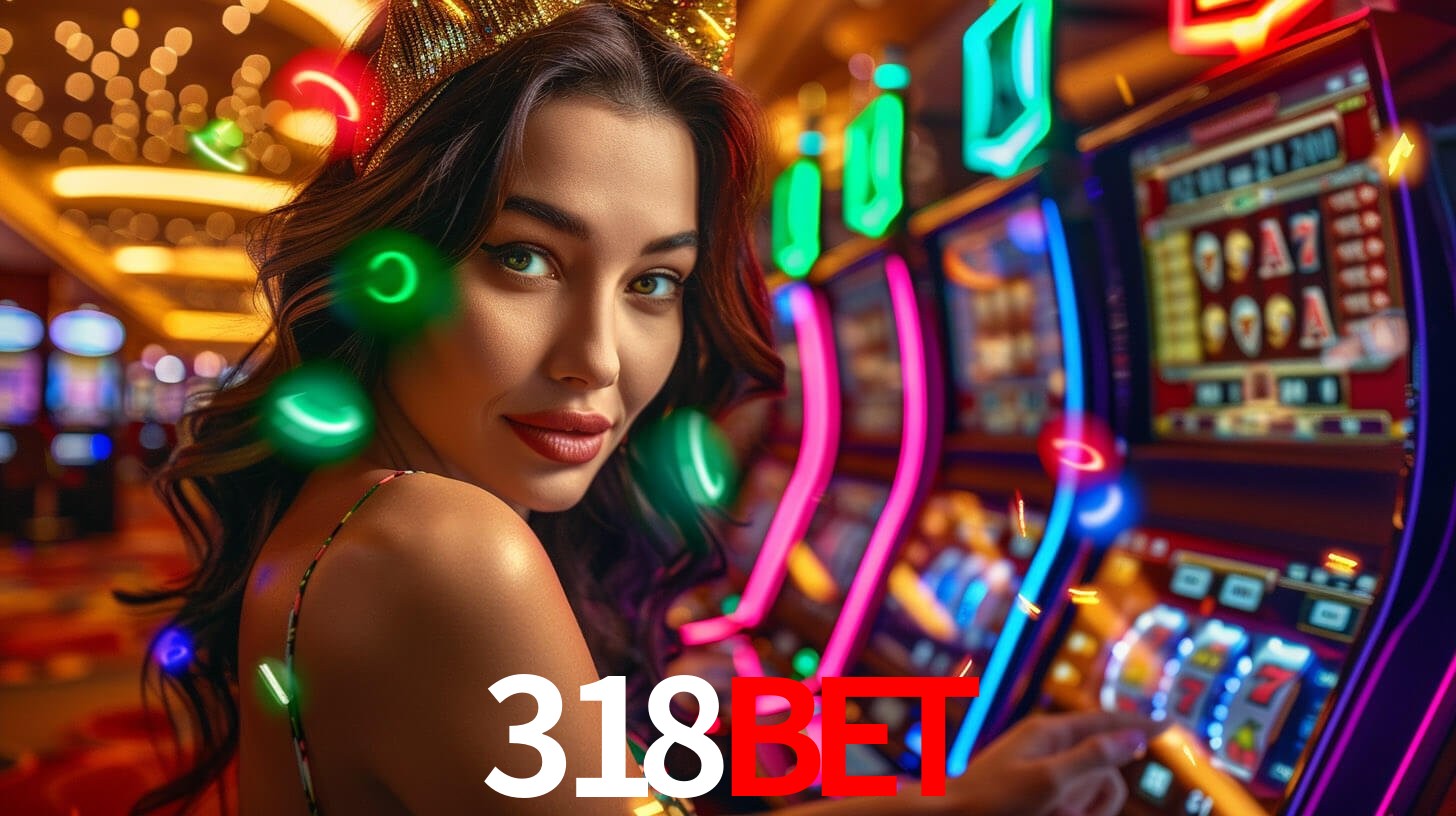 Jogos Exclusivos 318bet