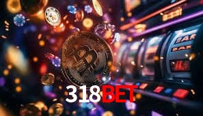 Programa VIP 318bet