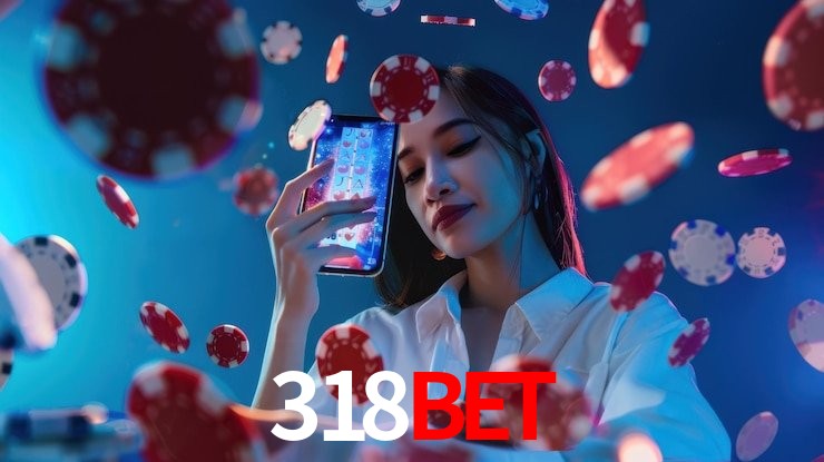 Interface Premium 318bet