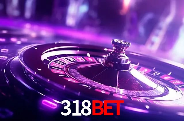 Casino VIP 318bet