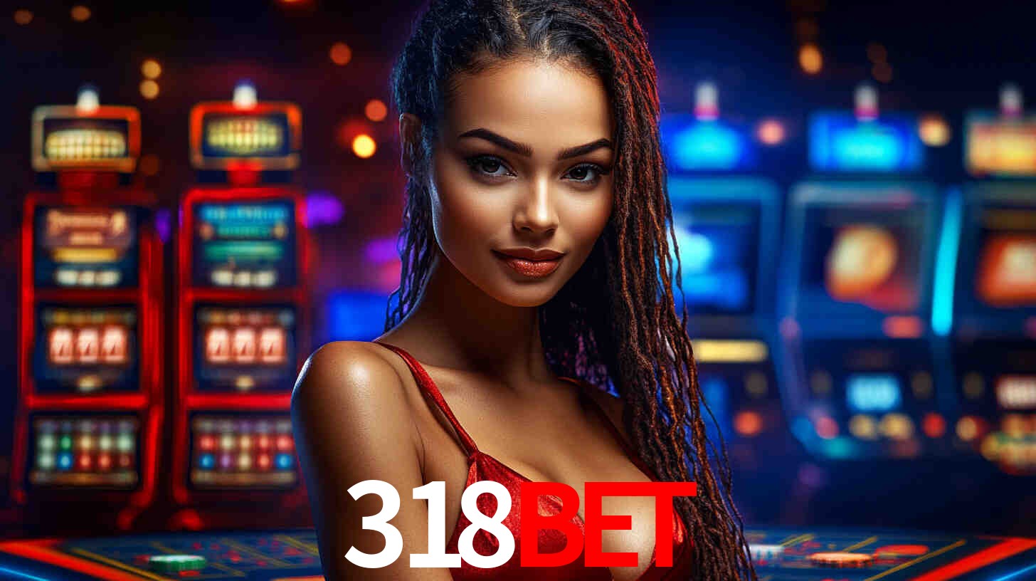 cassino 318bet