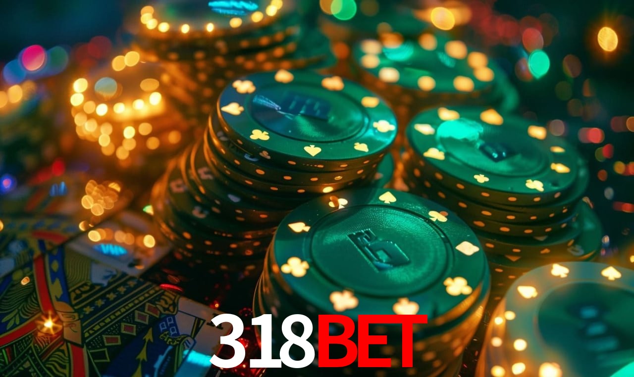 Casino Ao Vivo 318bet