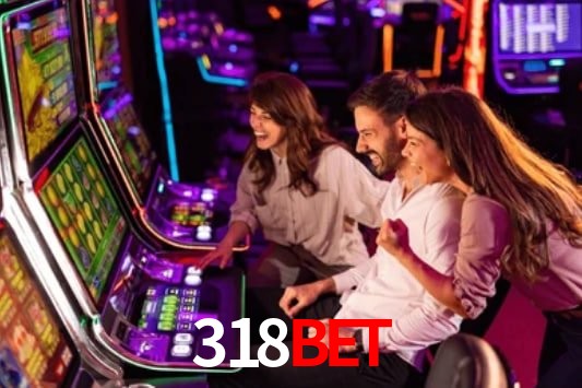 Casino Ao Vivo 318bet