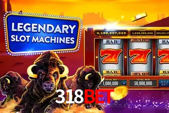 Inovações de Jogos na 318bet: O Futuro das Experiências Interativas