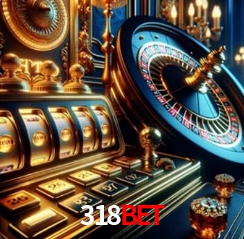 Apostas de Futebol 318bet