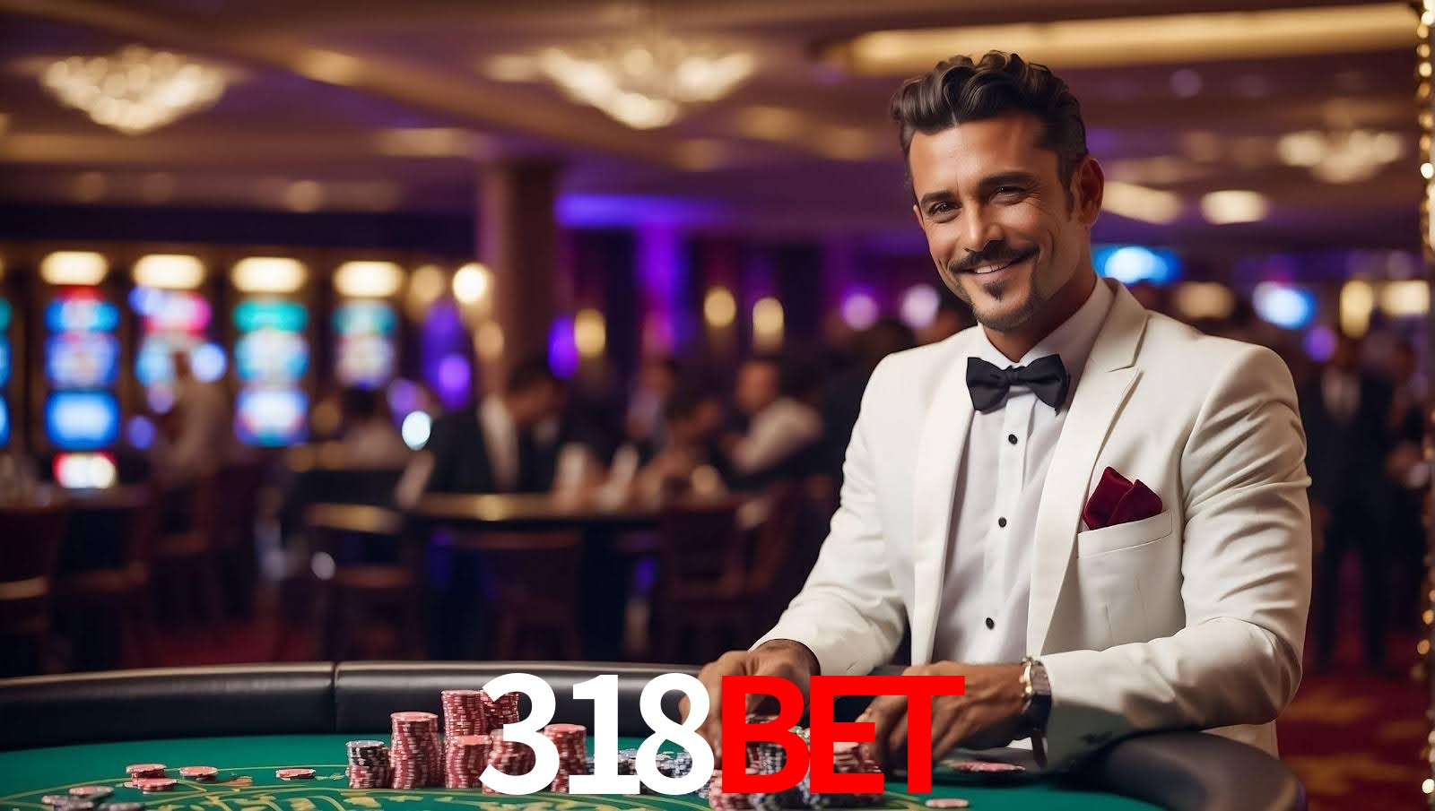 Ofertas Exclusivas 318bet