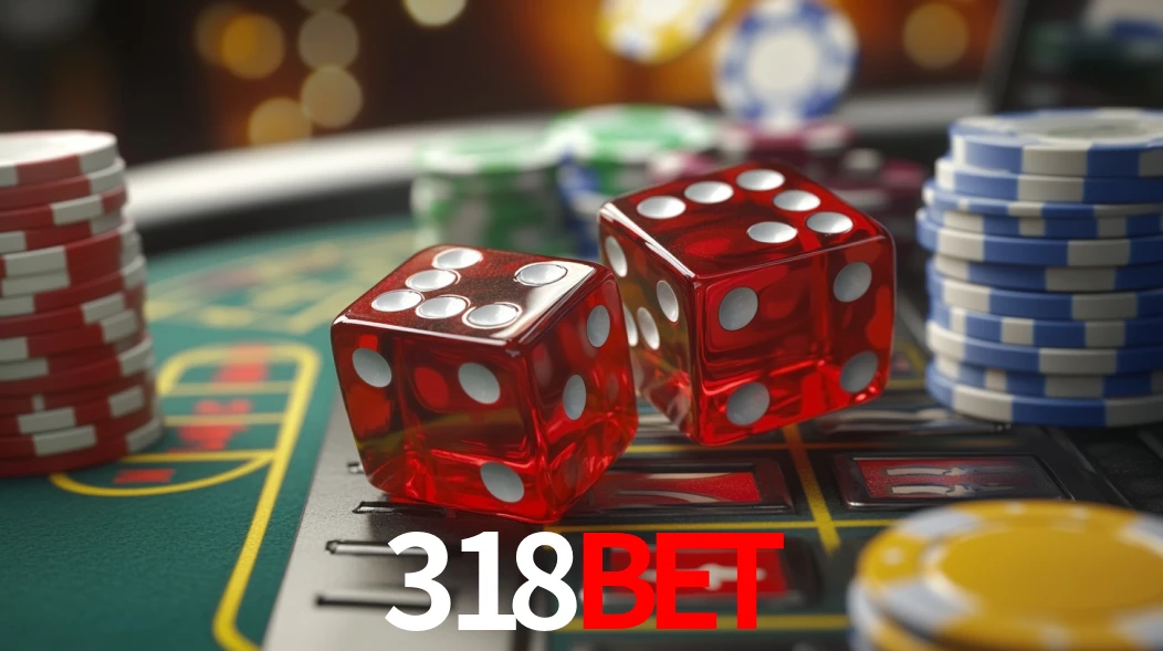 Tournaments 318bet