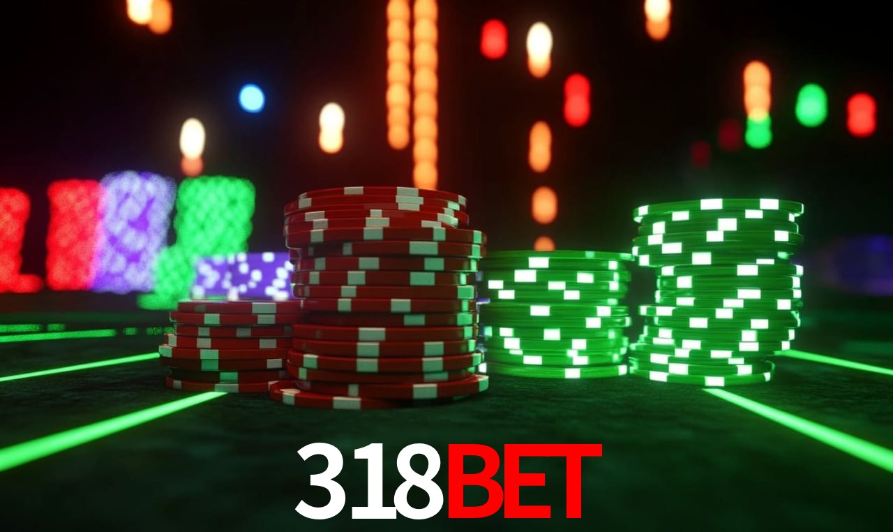 Bonus Features 318bet