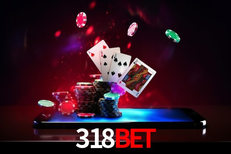 Slot Games 318bet