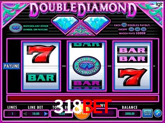 Desvendando o Mundo dos Jogos Virtuais na 318bet