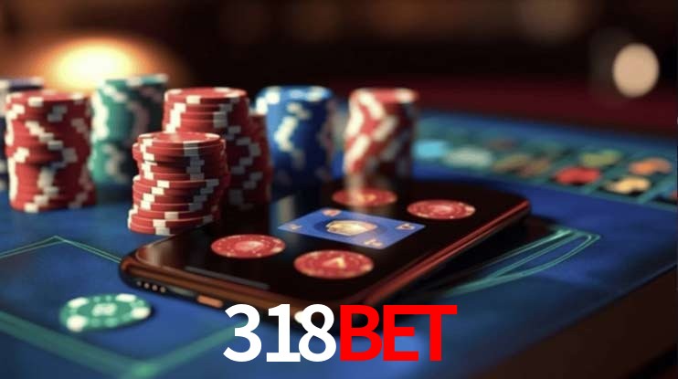 Segurança 2FA 318bet