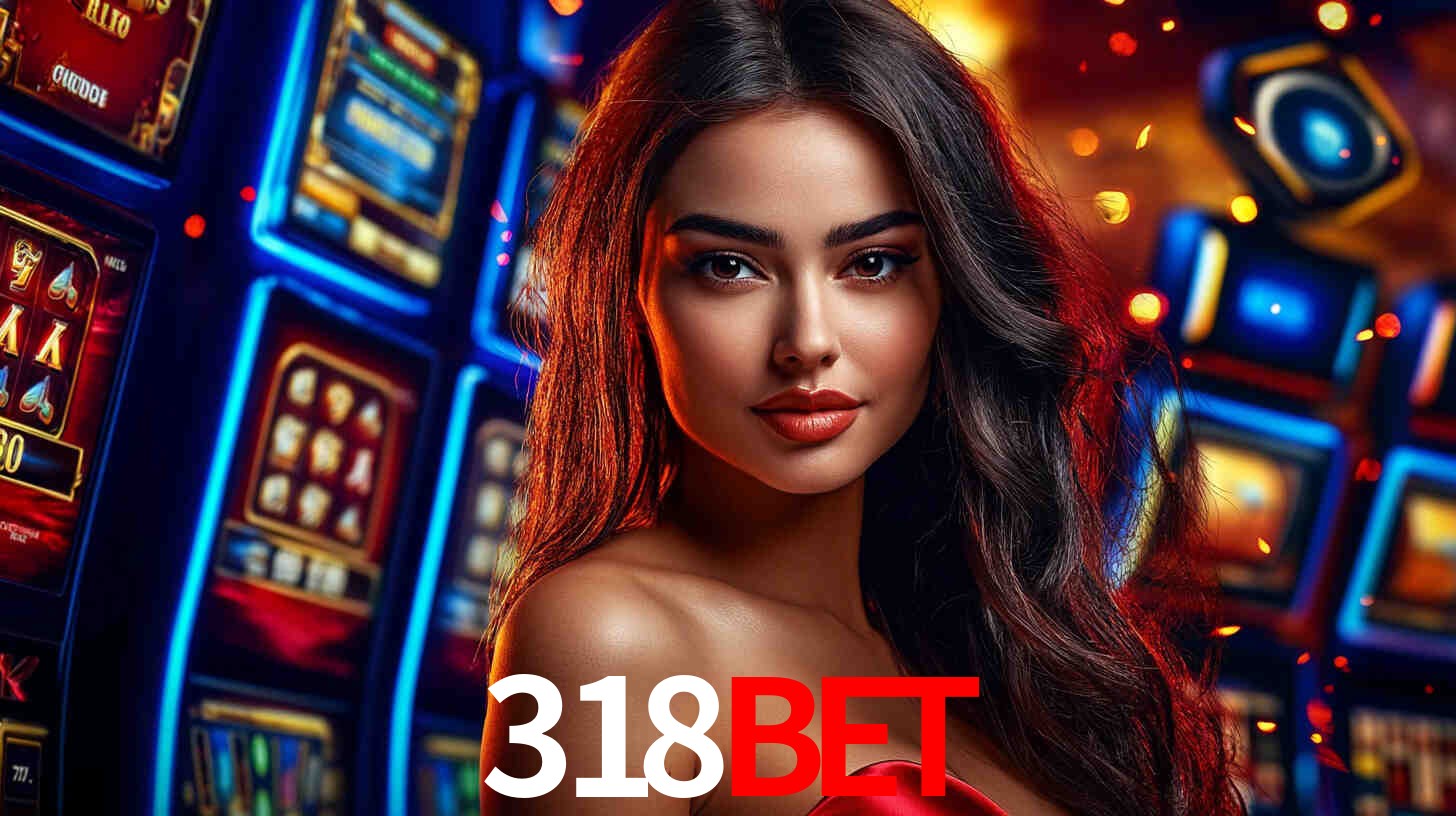 Inovações de Jogos na 318bet: O Futuro das Experiências Interativas