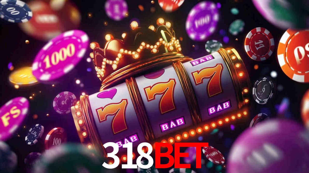 Game Providers 318bet