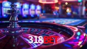 Avaliações dos Jogadores 318bet
