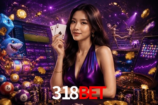 VIP Casino 318bet