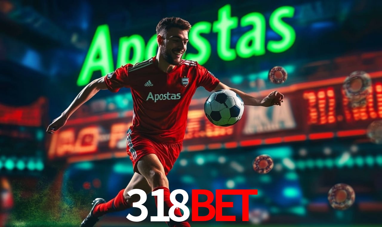 Bônus Diários 318bet