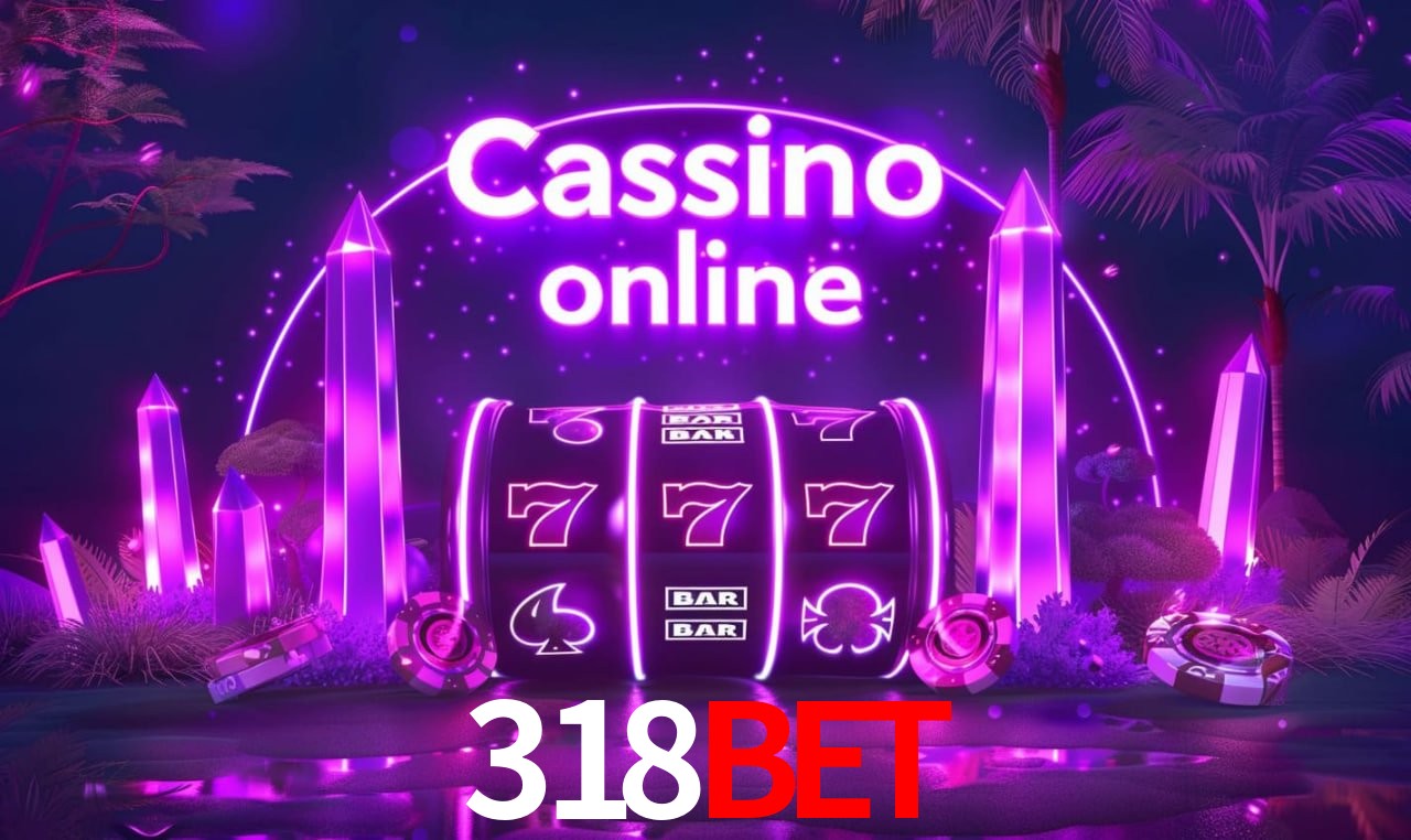 Especiais de Fim de Semana 318bet