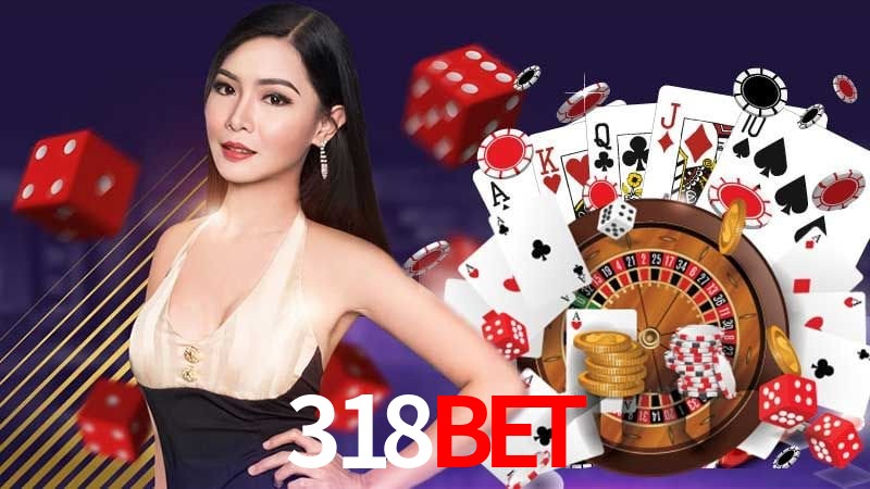 Programa VIP 318bet