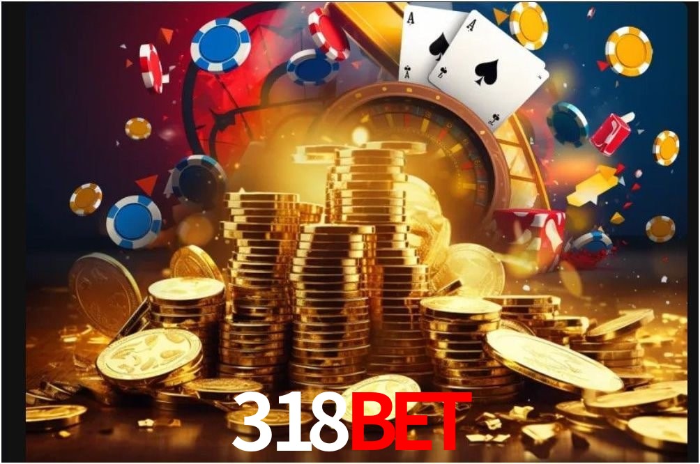 PIX Instantâneo 318bet