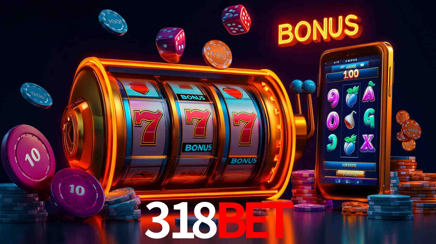 Descubra o Programa VIP da 318bet: Vantagens Exclusivas para Jogadores