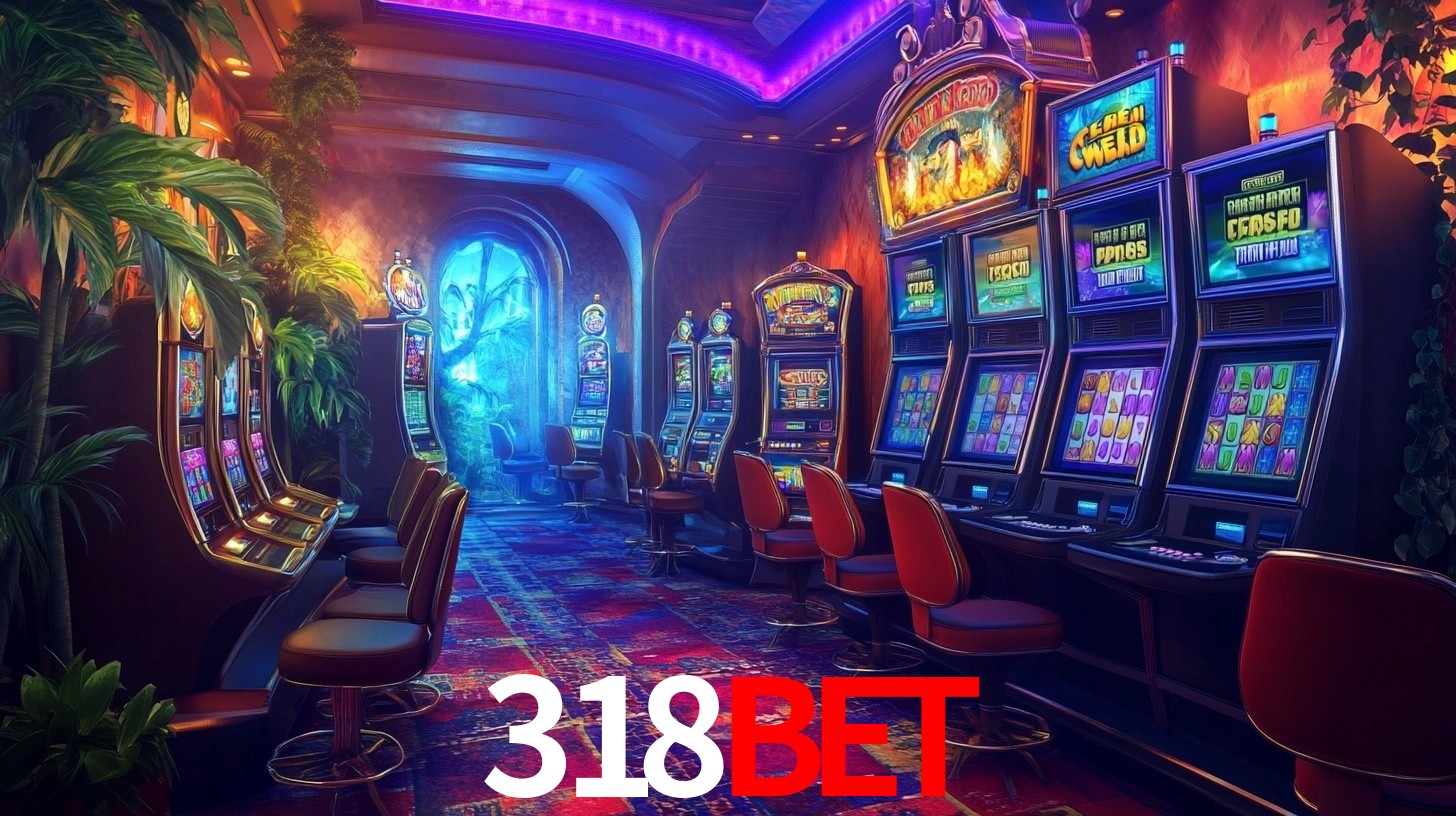 Programa VIP 318bet
