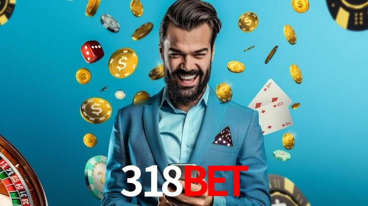 Live Casino 318bet
