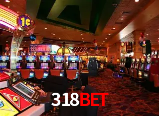 Descubra o Mundo do Cassino Online com 318bet
