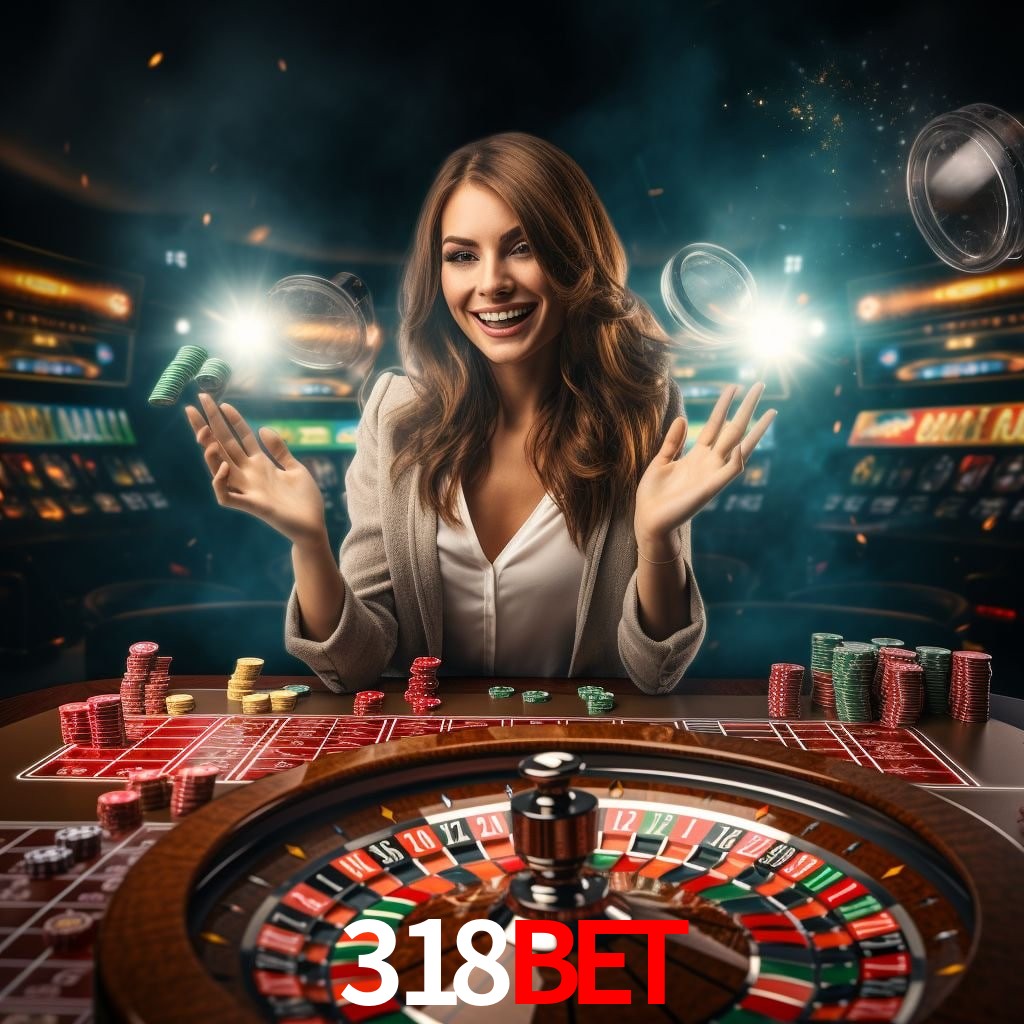 Experimente o Login Seguro Premium no 318bet