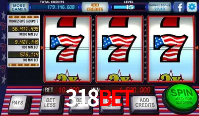 A Emoção da Loteria na 318bet: Uma Chance de Mudança de Vida