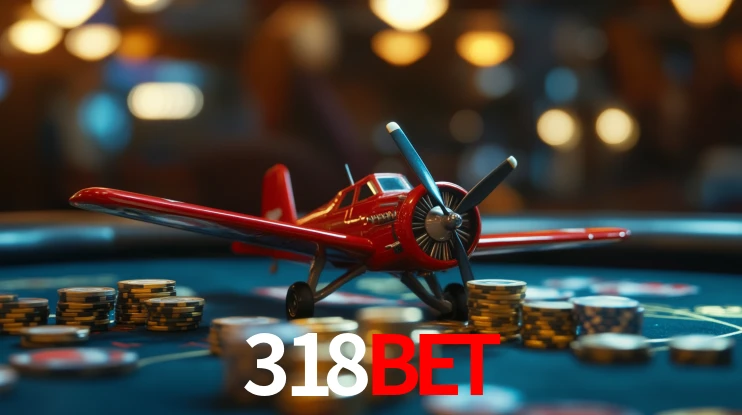 Secure Login 318bet