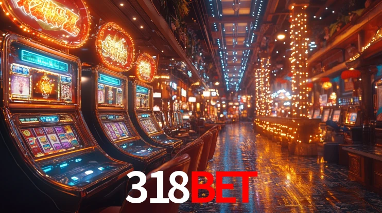 318bet: Seu Especialista em Apostas Esportivas Brasileiras