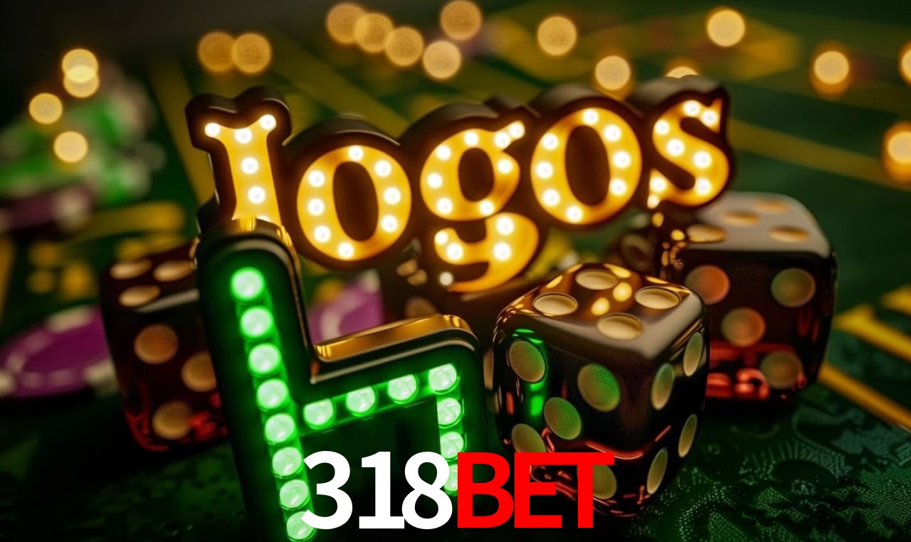 Casino Ao Vivo 318bet