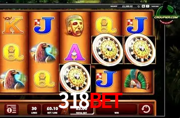 Apostas Esportivas na 318bet: Um Guia Completo