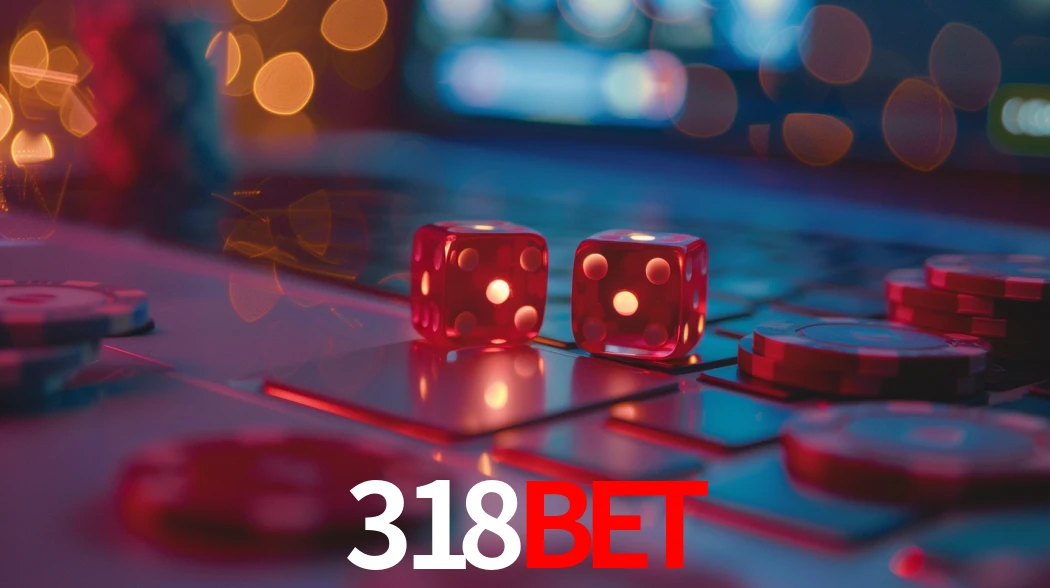 Flash Promotion 318bet