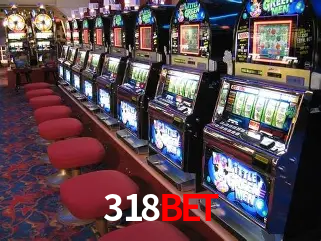 A Emoção da Loteria na 318bet: Uma Chance de Mudança de Vida