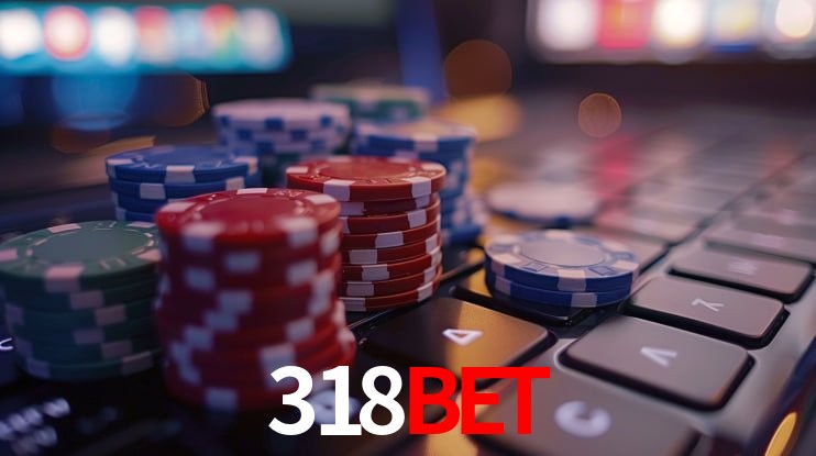 Promoções Sazonais 318bet