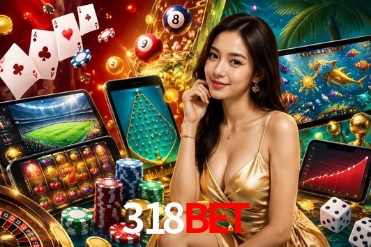 Spaceman Game 318bet