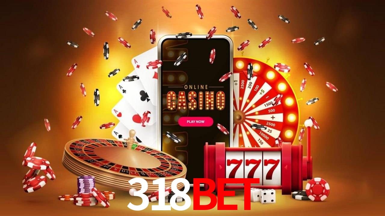 Tecnologia da Plataforma 318bet